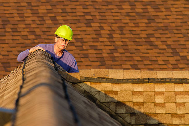 Best Commercial Roof Installation  in Texas City, TX