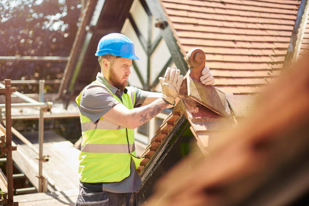 Quick and Trustworthy Emergency Roof Repair Services in Texas City, TX